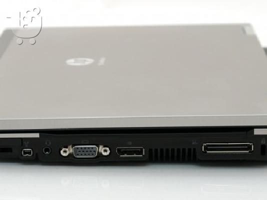 HP Elitebook 2540P
